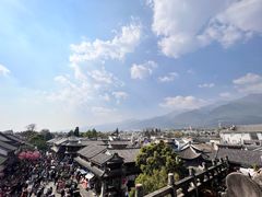 -大理古城