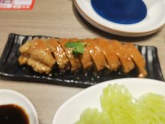 -鱼酷活鱼烤鱼(恒隆广场店)