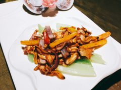 -79号渔船海鲜饭店(华强北店)