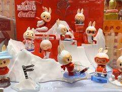 -泡泡玛特POPMART(天环购物中心店)