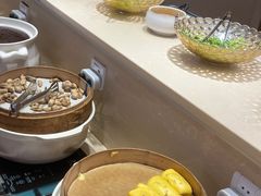 -素满香·Vegan食养自助(天一广场店)