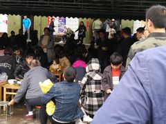 -龙门李家三旦羊肉汤馆