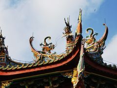 -南普陀寺