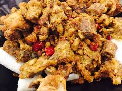 -西安烤鸭店(369烤鸭王店)