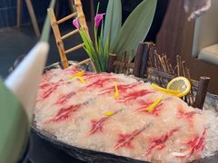 -渔惑·中山脆肉鲩火锅(仁恒梦店)