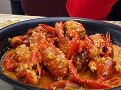 -聚味瞿记·龙虾堂(坡子街店)