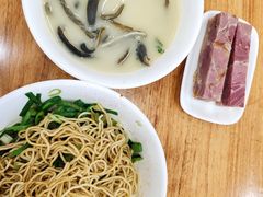 -欣达面馆(天桥支路店)