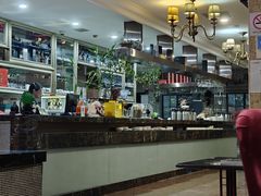 -上島咖啡(安亭店)