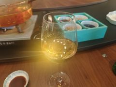 -宝盛水博园大酒店·中餐厅·杭帮菜