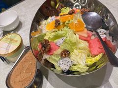 -良友·海鲜青岛菜(五四广场店)