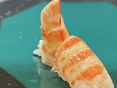 -Sushi Hanzo半藏(天环广场店)