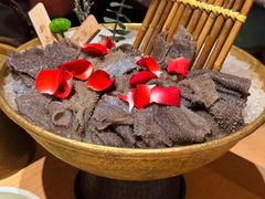 -巴奴毛肚火锅(七宝领展广场店)