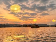 -柳莺湖上·湖景餐厅·江南菜(西湖店)