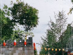 -桂林独秀峰王城景区