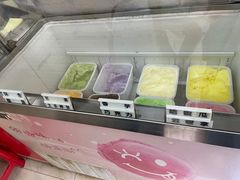 -成裕雪糕店(士多店)