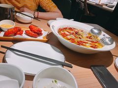 -太二酸菜鱼(沈阳万象城店)