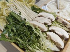 -新大新1993贵州山里味(青云市集店)