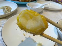 -大眼锅贴水饺(河东店)