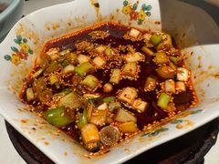 -院8里·小聚园老川菜(九眼桥店)