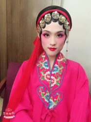 -盘子女人坊生日照·摄影馆(华强店)