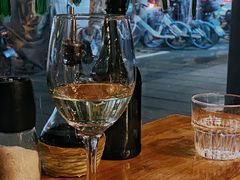 白葡萄酒-La Tavernetta(Bar à Vin)(乌鲁木齐路店)