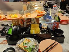 -争鲜回转寿司(中街大悦城店)