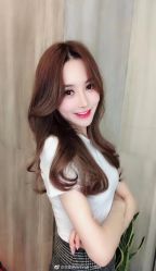 -CD Hair salon