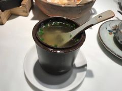 原味猪肉汤-原味田园·客家菜·土窑鸡(中航城君尚购物中心店)