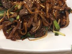 -太兴烧味餐厅(香港机场店)