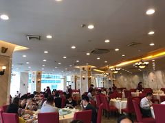 大堂-江南村酒家
