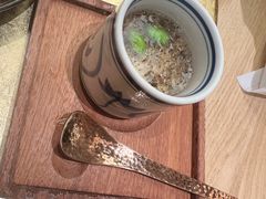 黑松露茶碗蒸-鮨政·Omakase(港汇恒隆广场店)
