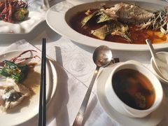 -一品淮扬 · 淮扬菜·北京万达文华酒店