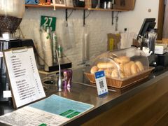 -BIG BAGEL(永康路店)