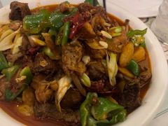 -海尔巴格一甸茶餐厅(团结路店)