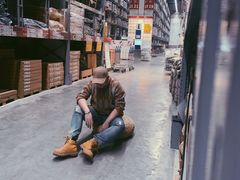 -宜家家居(西安未央商场店)