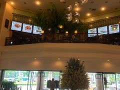 -珀丽酒店-协奏坊餐厅