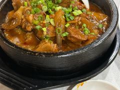 -万年酒楼(越秀南路店)