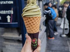 -吴裕泰茶庄(前门大街店)