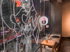 -喜茶(广州北京路惠福东店)