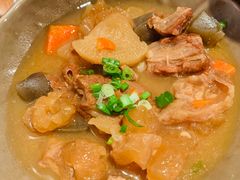 -铃木食堂(帽儿胡同店)