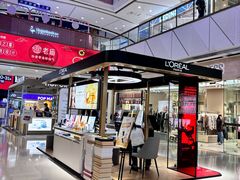 -万达广场(南昌红谷滩店)