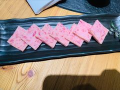 午餐肉-湊湊火锅·茶憩(石家庄万象城店)