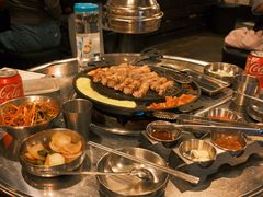 -401餐厅(弘大店)
