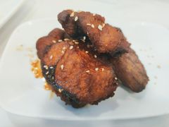 -瑞福园联谊餐室(茂名南路店)