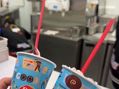 -DQ·蛋糕·冰淇淋(五棵松万达店)