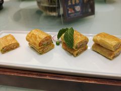 -沪华海鲜大酒楼(南汇店)