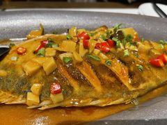 -徽镇小厨·经典徽菜(十里河店)