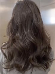 -DL HOPE明星造型