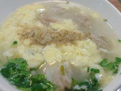 -老胜香包子铺(瑞景店)