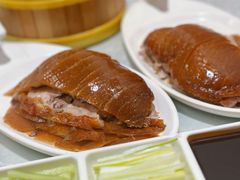 -金鸭都·老北京特色家常菜(潘家园店)